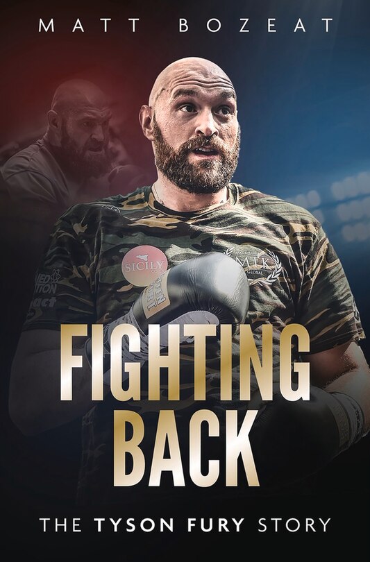 Front cover_Fighting Back