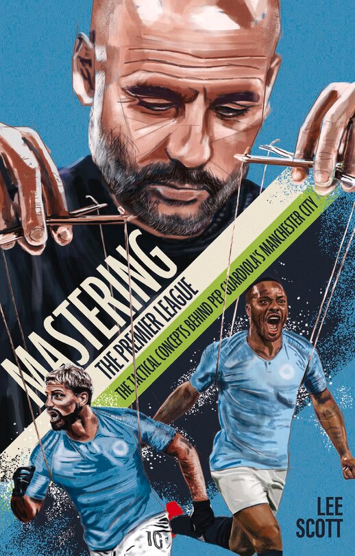 Front cover_Mastering the Premier League