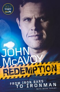 Front cover_Redemption