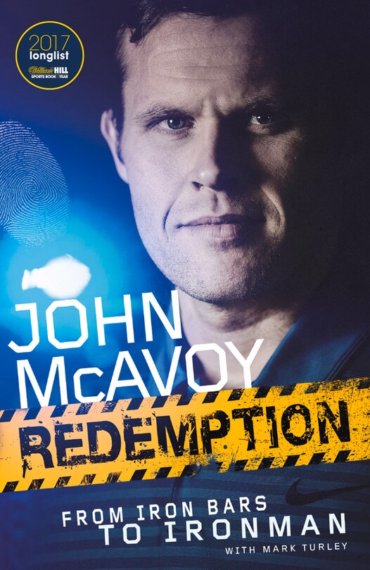 Front cover_Redemption