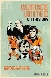 Dundee United On This Day: History, Facts & Figures From Every Day Of The Year