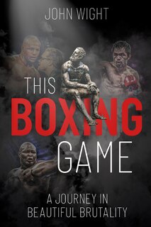 Front cover_This Boxing Game