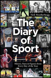 Couverture_The Diary of Sport