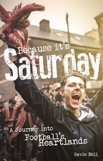 Couverture_Because it's Saturday