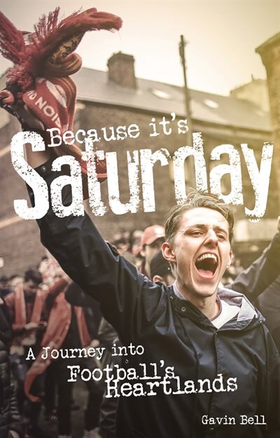 Couverture_Because it's Saturday