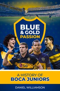 Front cover_Blue & Gold Passion