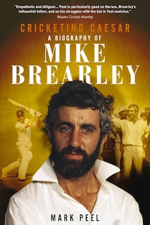 Front cover_Cricketing Caesar