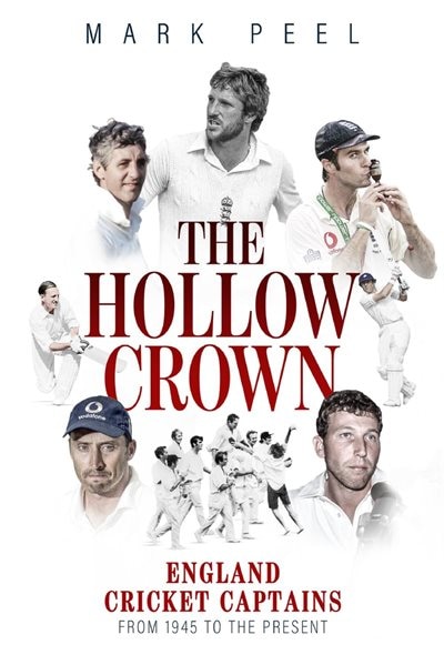 Front cover_Hollow Crown, The