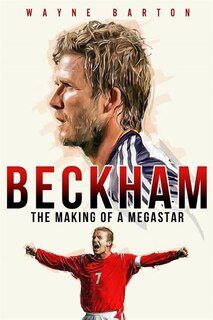 Front cover_Beckham