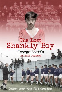 Couverture_The Lost Shankly Boy