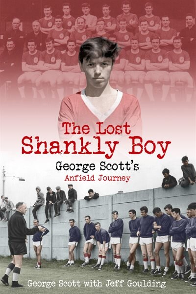 Couverture_The Lost Shankly Boy