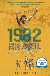 Front cover_1982 Brazil