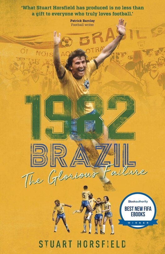 Front cover_1982 Brazil
