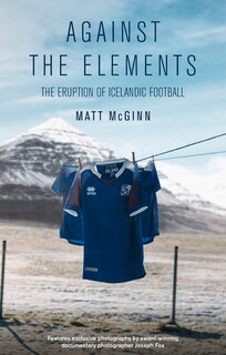 Couverture_Against The Elements