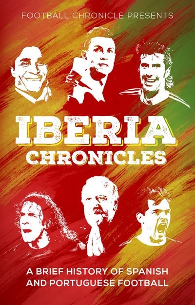 Front cover_Iberia Chronicles