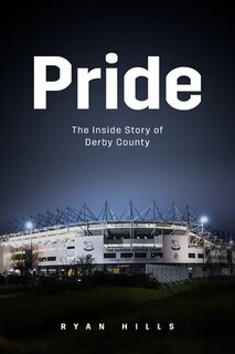 Front cover_Pride