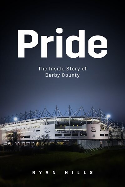 Front cover_Pride