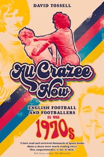 Couverture_All Crazee Now