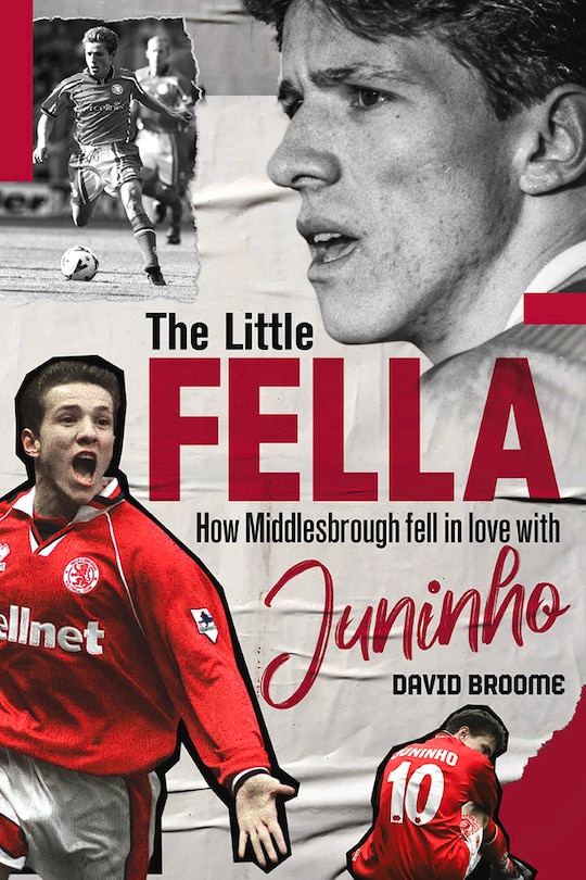 Front cover_The Little Fella