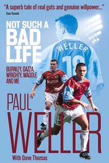Front cover_Not Such A Bad Life