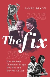 Front cover_The Fix