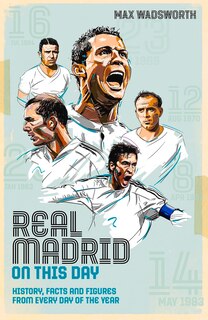 Real Madrid On This Day: History, Facts & Figures From Every Day Of The Year