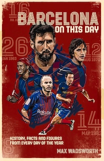 Fc Barcelona On This Day: History, Facts & Figures From Every Day Of The Year