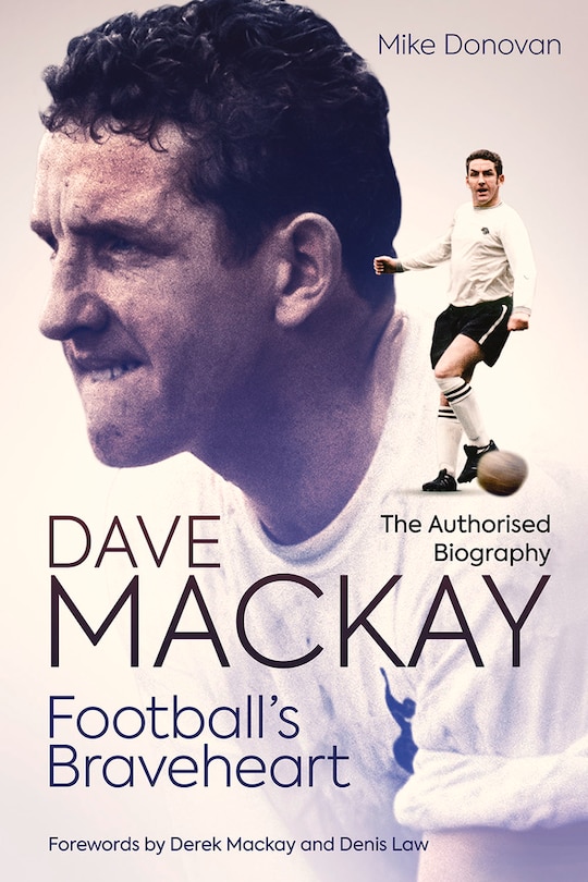 Front cover_Football's Braveheart