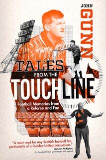 Couverture_Tales From The Touchline