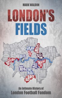 Front cover_London's Fields