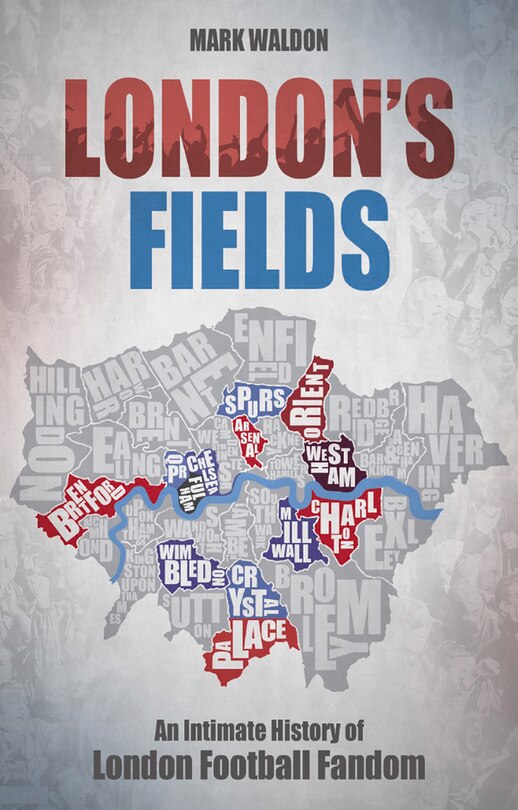 Front cover_London's Fields