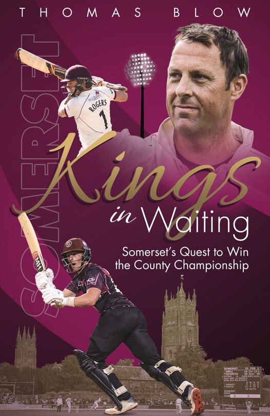Front cover_Kings In Waiting