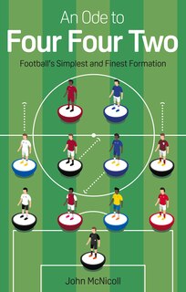 Front cover_An Ode to Four Four Two