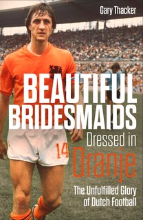 Front cover_Beautiful Bridesmaids Dressed In Oranje