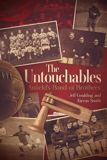 Couverture_The Untouchables