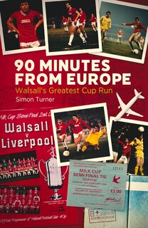 Front cover_90 Minutes from Europe