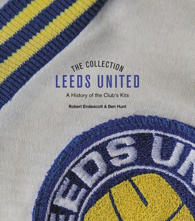 Front cover_The Leeds United Collection