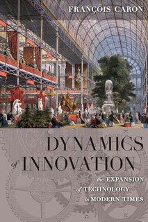 Front cover_Dynamics Of Innovation