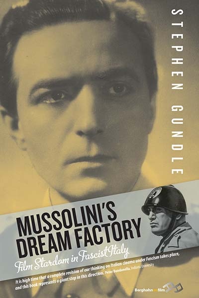 Couverture_Mussolini's Dream Factory