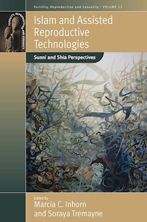 Front cover_Islam And Assisted Reproductive Technologies