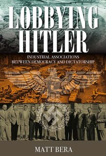 Front cover_Lobbying Hitler