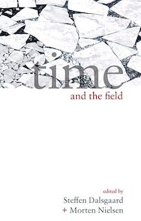 Couverture_Time And The Field