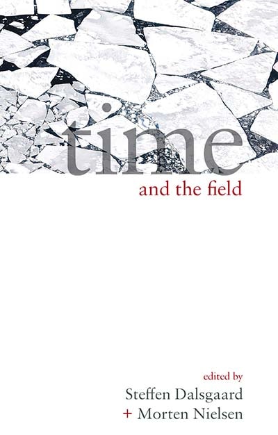 Couverture_Time And The Field