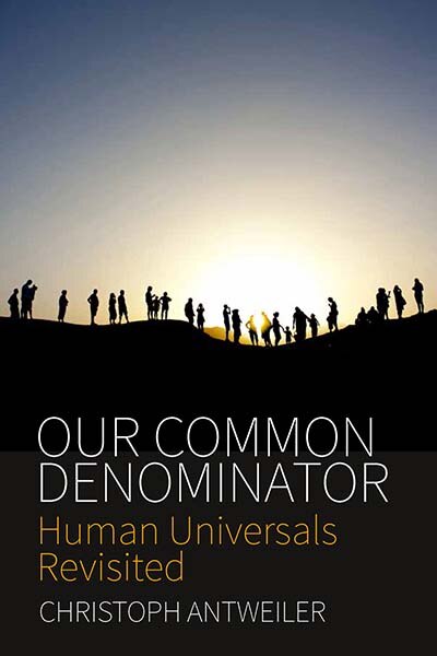 Front cover_Our Common Denominator