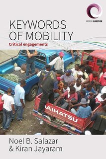 Couverture_Keywords Of Mobility