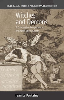 Couverture_Witches And Demons
