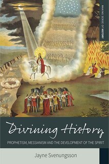 Front cover_Divining History