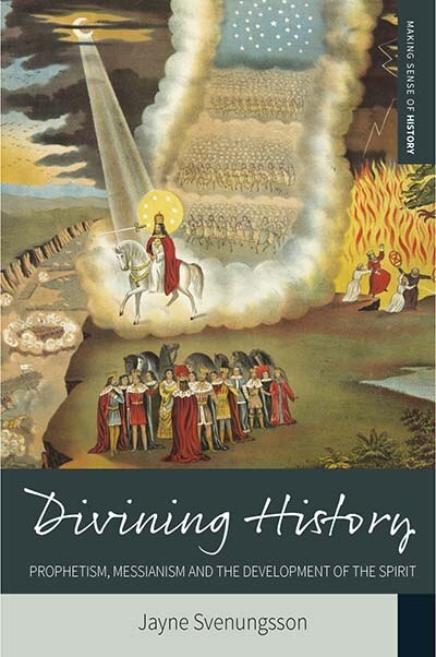 Front cover_Divining History
