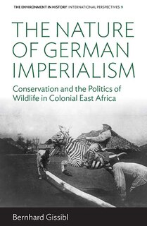 Couverture_The Nature of German Imperialism