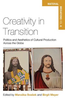 Couverture_Creativity In Transition